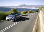 Mercedes-Benz C-Class 2007 года